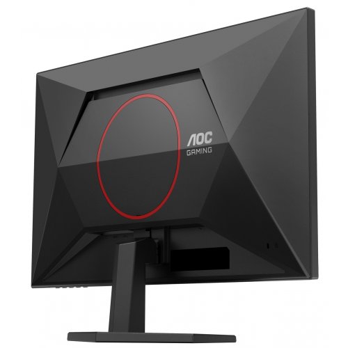Купити Монітор AOC 27" Q27G42ZE Black - ціна в Києві, Львові, Вінниці, Хмельницькому, Франківську, Україні | інтернет-магазин TELEMART.UA фото
