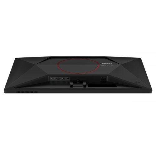 Купити Монітор AOC 27" Q27G42ZE Black - ціна в Києві, Львові, Вінниці, Хмельницькому, Франківську, Україні | інтернет-магазин TELEMART.UA фото