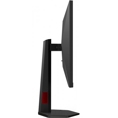 Купити Монітор AOC 27" U27G4R Black - ціна в Києві, Львові, Вінниці, Хмельницькому, Франківську, Україні | інтернет-магазин TELEMART.UA фото