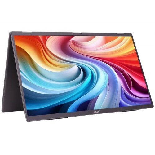 Купити Монітор Acer 18.5" PD193QEbmiuux (UM.XP3EE.E02) Black - ціна в Києві, Львові, Вінниці, Хмельницькому, Франківську, Україні | інтернет-магазин TELEMART.UA фото