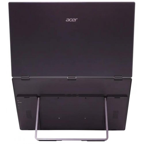 Купити Монітор Acer 18.5" PD193QEbmiuux (UM.XP3EE.E02) Black - ціна в Києві, Львові, Вінниці, Хмельницькому, Франківську, Україні | інтернет-магазин TELEMART.UA фото