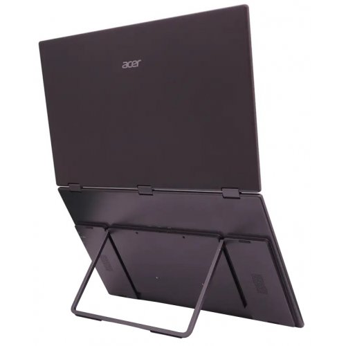 Купити Монітор Acer 18.5" PD193QEbmiuux (UM.XP3EE.E02) Black - ціна в Києві, Львові, Вінниці, Хмельницькому, Франківську, Україні | інтернет-магазин TELEMART.UA фото