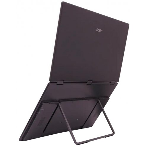 Купити Монітор Acer 18.5" PD193QEbmiuux (UM.XP3EE.E02) Black - ціна в Києві, Львові, Вінниці, Хмельницькому, Франківську, Україні | інтернет-магазин TELEMART.UA фото