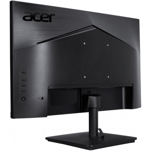 Купити Монітор Acer 21.5" Vero V227QHbiv (UM.WV7EE.H02) Black - ціна в Києві, Львові, Вінниці, Хмельницькому, Франківську, Україні | інтернет-магазин TELEMART.UA фото