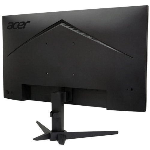 Купити Монітор Acer 23.8" Nitro VG240YGbmipx (UM.QV0EE.G01) Black - ціна в Києві, Львові, Вінниці, Хмельницькому, Франківську, Україні | інтернет-магазин TELEMART.UA фото