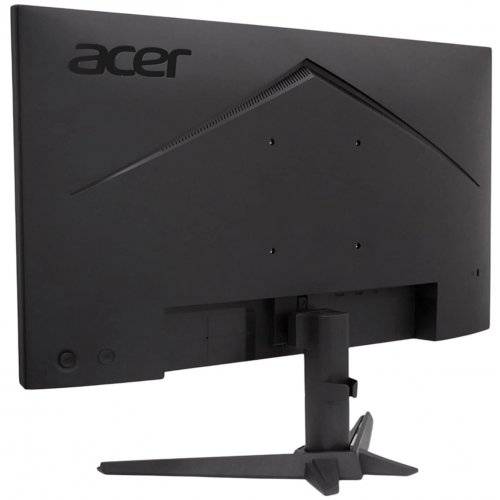 Купити Монітор Acer 23.8" Nitro VG240YGbmipx (UM.QV0EE.G01) Black - ціна в Києві, Львові, Вінниці, Хмельницькому, Франківську, Україні | інтернет-магазин TELEMART.UA фото