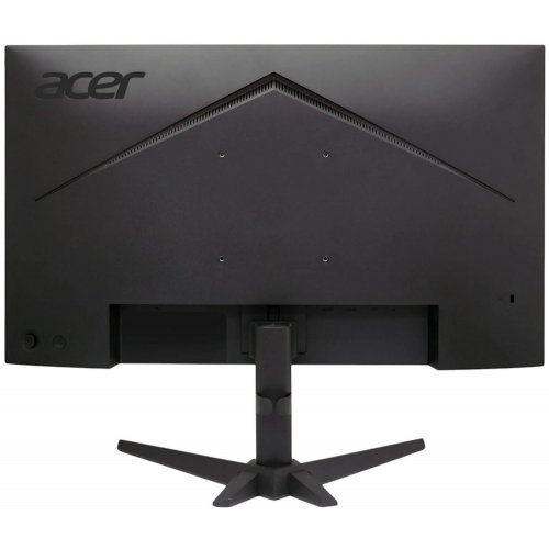 Купити Монітор Acer 23.8" Nitro VG240YGbmipx (UM.QV0EE.G01) Black - ціна в Києві, Львові, Вінниці, Хмельницькому, Франківську, Україні | інтернет-магазин TELEMART.UA фото