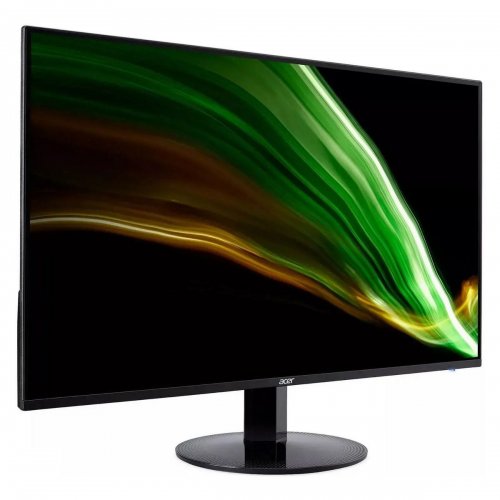 Купити Монітор Acer 23.8" SB241YAbi (UM.QS1EE.A06) Black - ціна в Києві, Львові, Вінниці, Хмельницькому, Франківську, Україні | інтернет-магазин TELEMART.UA фото