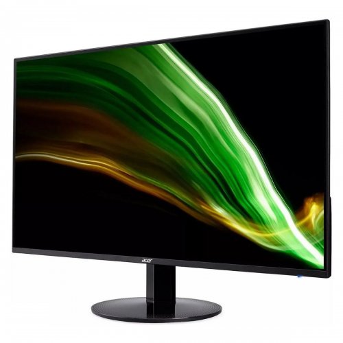 Купити Монітор Acer 23.8" SB241YAbi (UM.QS1EE.A06) Black - ціна в Києві, Львові, Вінниці, Хмельницькому, Франківську, Україні | інтернет-магазин TELEMART.UA фото