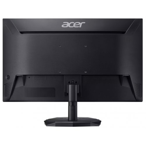 Купити Монітор Acer 24.5" KG251QP3biip (UM.KX1EE.305) Black - ціна в Києві, Львові, Вінниці, Хмельницькому, Франківську, Україні | інтернет-магазин TELEMART.UA фото