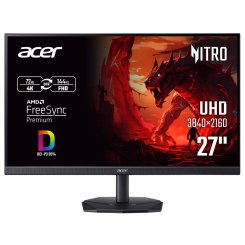 Монитор Acer 27