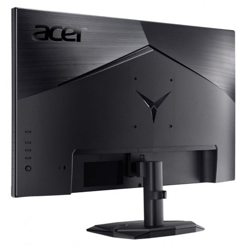 Монитор Acer 27" Nitro KG272KL1bmiipx (UM.HX2EE.107) Black купить в Украине: Киев, Днепр, Харьков, Одесса  | Низкая цена, отзывы, характеристики от TELEMART фото
