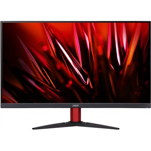 Купить Монитор Acer 27" Nitro KG272KL1bmiipx (UM.HX2EE.107) Black - цена в Харькове, Киеве, Днепре, Одессе
в интернет-магазине Telemart фото