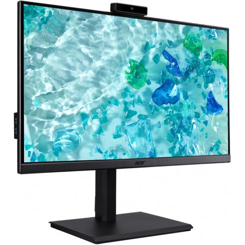 Купити Монітор Acer 27" Vero B277UDEbmiiprczx (UM.HB7EE.E48) Black - ціна в Києві, Львові, Вінниці, Хмельницькому, Франківську, Україні | інтернет-магазин TELEMART.UA фото