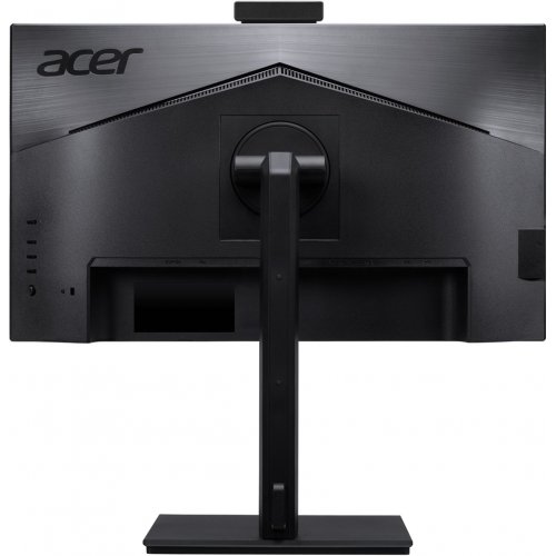 Купити Монітор Acer 27" Vero B277UDEbmiiprczx (UM.HB7EE.E48) Black - ціна в Києві, Львові, Вінниці, Хмельницькому, Франківську, Україні | інтернет-магазин TELEMART.UA фото