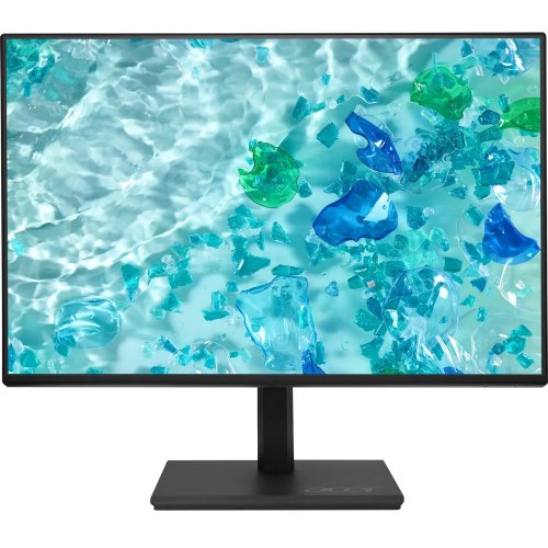 Купити Монітор Acer 27" Vero B277UGbmiiprzx (UM.HB7EE.G14) Black - ціна в Києві, Львові, Вінниці, Хмельницькому, Франківську, Україні | інтернет-магазин TELEMART.UA фото