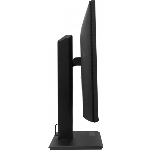 Купити Монітор Acer 27" Vero B277UGbmiiprzx (UM.HB7EE.G14) Black - ціна в Києві, Львові, Вінниці, Хмельницькому, Франківську, Україні | інтернет-магазин TELEMART.UA фото