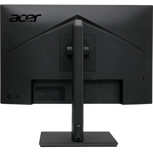 Купити Монітор Acer 27" Vero B277UGbmiiprzx (UM.HB7EE.G14) Black - ціна в Києві, Львові, Вінниці, Хмельницькому, Франківську, Україні | інтернет-магазин TELEMART.UA фото