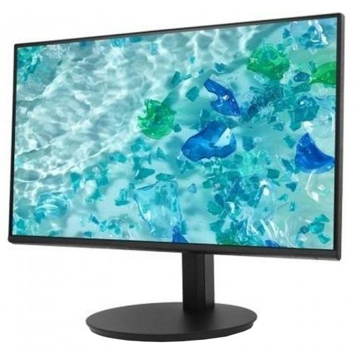 Купити Монітор Acer 27" Vero CB272Gbmiprx (UM.HB2EE.G06) Black - ціна в Києві, Львові, Вінниці, Хмельницькому, Франківську, Україні | інтернет-магазин TELEMART.UA фото