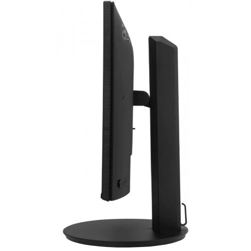 Купити Монітор Acer 27" Vero CB272Gbmiprx (UM.HB2EE.G06) Black - ціна в Києві, Львові, Вінниці, Хмельницькому, Франківську, Україні | інтернет-магазин TELEMART.UA фото