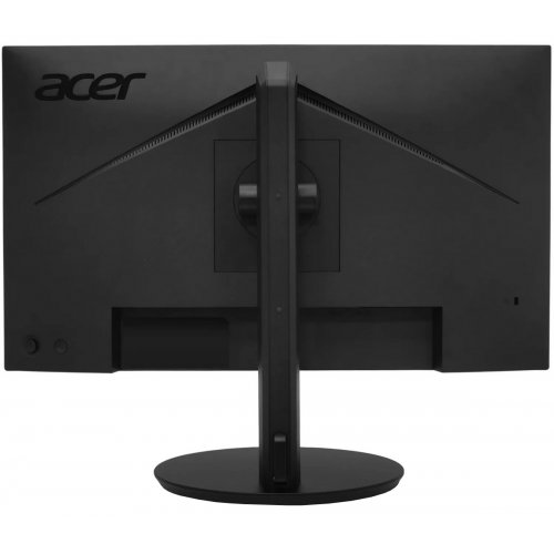 Купити Монітор Acer 27" Vero CB272Gbmiprx (UM.HB2EE.G06) Black - ціна в Києві, Львові, Вінниці, Хмельницькому, Франківську, Україні | інтернет-магазин TELEMART.UA фото