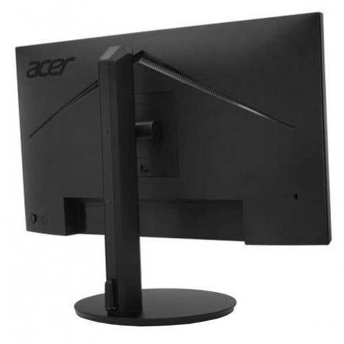 Купити Монітор Acer 27" Vero CB272Gbmiprx (UM.HB2EE.G06) Black - ціна в Києві, Львові, Вінниці, Хмельницькому, Франківську, Україні | інтернет-магазин TELEMART.UA фото