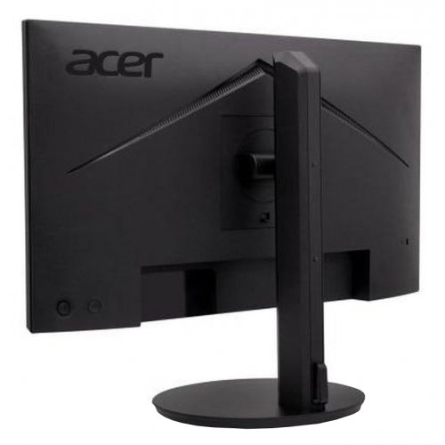 Купити Монітор Acer 27" Vero CB272Gbmiprx (UM.HB2EE.G06) Black - ціна в Києві, Львові, Вінниці, Хмельницькому, Франківську, Україні | інтернет-магазин TELEMART.UA фото