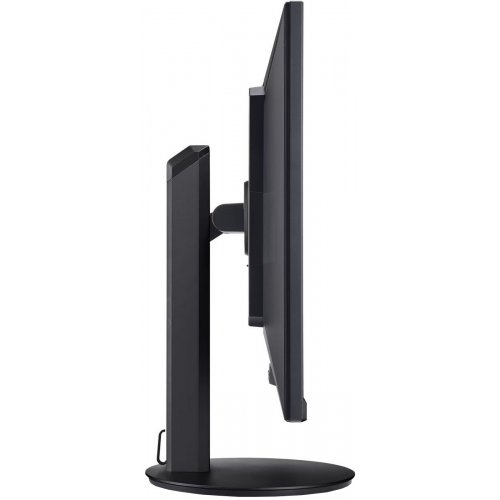 Купити Монітор Acer 31.5" Vero CB322QKAbmiiprx (UM.JB2EE.A01) Black - ціна в Києві, Львові, Вінниці, Хмельницькому, Франківську, Україні | інтернет-магазин TELEMART.UA фото