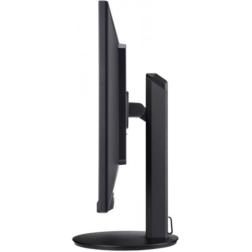 Купити Монітор Acer 31.5" Vero CB322QKAbmiiprx (UM.JB2EE.A01) Black - ціна в Києві, Львові, Вінниці, Хмельницькому, Франківську, Україні | інтернет-магазин TELEMART.UA фото