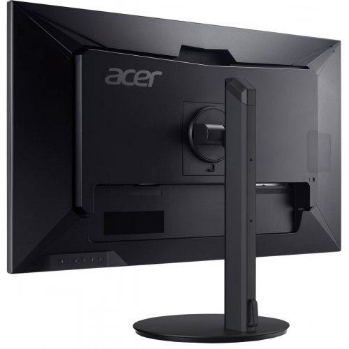 Купити Монітор Acer 31.5" Vero CB322QKAbmiiprx (UM.JB2EE.A01) Black - ціна в Києві, Львові, Вінниці, Хмельницькому, Франківську, Україні | інтернет-магазин TELEMART.UA фото