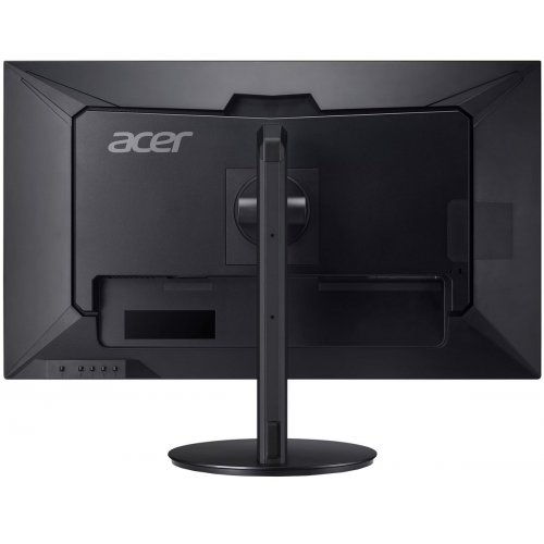 Купити Монітор Acer 31.5" Vero CB322QKAbmiiprx (UM.JB2EE.A01) Black - ціна в Києві, Львові, Вінниці, Хмельницькому, Франківську, Україні | інтернет-магазин TELEMART.UA фото