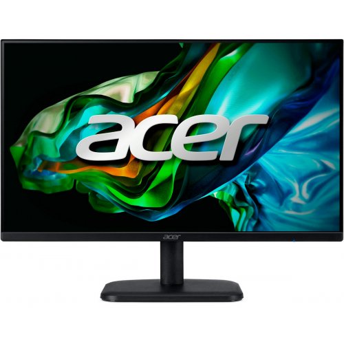 Купити Монітор Acer 31.5" EK321QKbmiipx (UM.JE1EE.012) Black - ціна в Києві, Львові, Вінниці, Хмельницькому, Франківську, Україні | інтернет-магазин TELEMART.UA фото