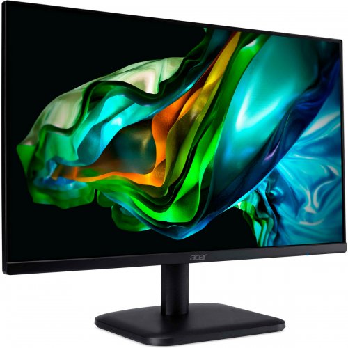 Купити Монітор Acer 31.5" EK321QKbmiipx (UM.JE1EE.012) Black - ціна в Києві, Львові, Вінниці, Хмельницькому, Франківську, Україні | інтернет-магазин TELEMART.UA фото