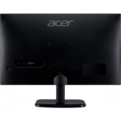 Купити Монітор Acer 31.5" EK321QKbmiipx (UM.JE1EE.012) Black - ціна в Києві, Львові, Вінниці, Хмельницькому, Франківську, Україні | інтернет-магазин TELEMART.UA фото