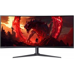 Монітор Acer 34