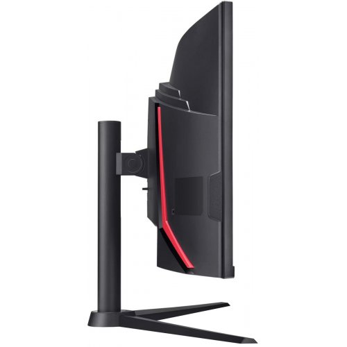 Купить Монитор Acer 34" Nitro XZ340CUJ0bmiiphx (UM.CX0EE.009) Black - цена в Харькове, Киеве, Днепре, Одессе
в интернет-магазине Telemart фото