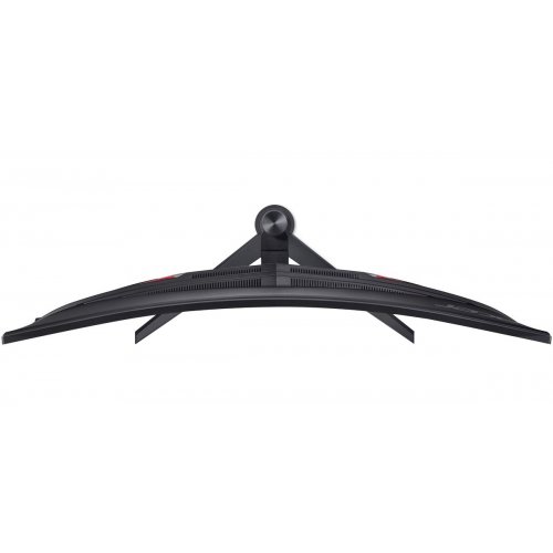 Купить Монитор Acer 34" Nitro XZ340CUJ0bmiiphx (UM.CX0EE.009) Black - цена в Харькове, Киеве, Днепре, Одессе
в интернет-магазине Telemart фото