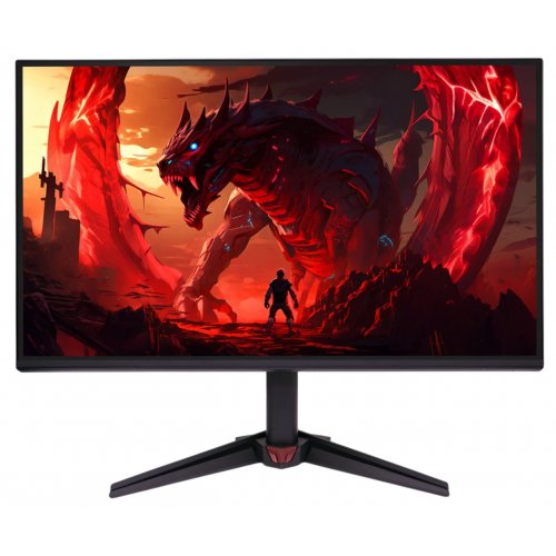 Продати Монітор Acer 27" Nitro VG270UGBMIIPX (UM.HV0EE.G05) Black за Trade-In у інтернет-магазині Телемарт - Київ, Дніпро, Україна фото