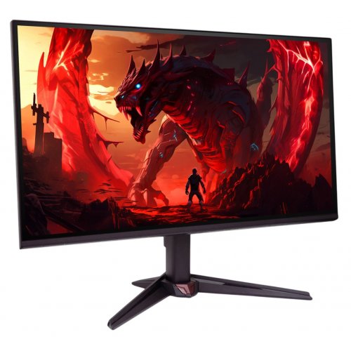 Продати Монітор Acer 27" Nitro VG270UGBMIIPX (UM.HV0EE.G05) Black за Trade-In у інтернет-магазині Телемарт - Київ, Дніпро, Україна фото