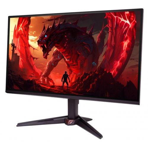 Продати Монітор Acer 27" Nitro VG270UGBMIIPX (UM.HV0EE.G05) Black за Trade-In у інтернет-магазині Телемарт - Київ, Дніпро, Україна фото