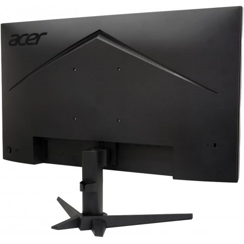 Купити Монітор Acer 27" Nitro VG270UGBMIIPX (UM.HV0EE.G05) Black - ціна в Києві, Львові, Вінниці, Хмельницькому, Франківську, Україні | інтернет-магазин TELEMART.UA фото