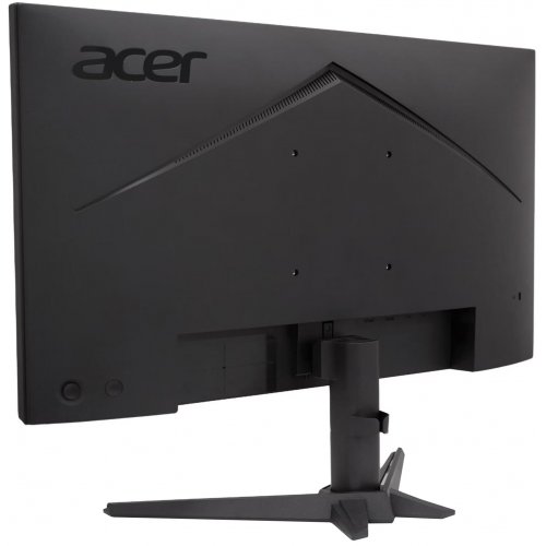 Купити Монітор Acer 27" Nitro VG270UGBMIIPX (UM.HV0EE.G05) Black - ціна в Києві, Львові, Вінниці, Хмельницькому, Франківську, Україні | інтернет-магазин TELEMART.UA фото
