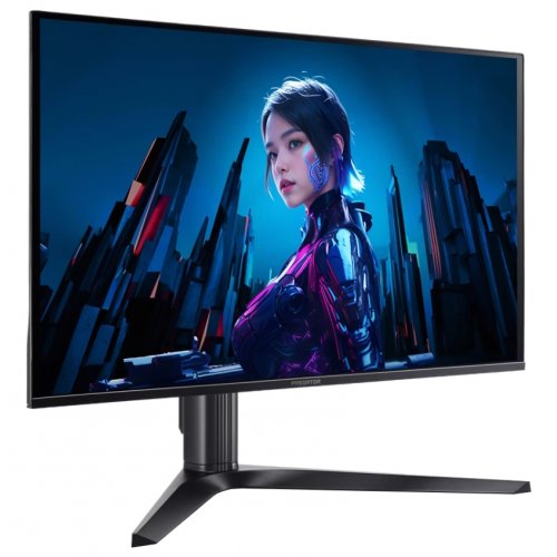 Купити Монітор Acer 26.5" Predator X27UX1BIIPHX (UM.GXXEE.101) Black - ціна в Києві, Львові, Вінниці, Хмельницькому, Франківську, Україні | інтернет-магазин TELEMART.UA фото