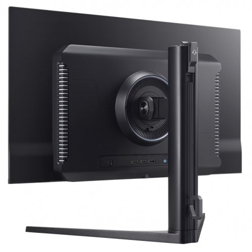 Купити Монітор Acer 26.5" Predator X27UX1BIIPHX (UM.GXXEE.101) Black - ціна в Києві, Львові, Вінниці, Хмельницькому, Франківську, Україні | інтернет-магазин TELEMART.UA фото