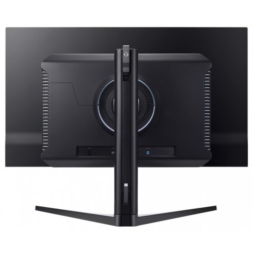 Купити Монітор Acer 26.5" Predator X27UX1BIIPHX (UM.GXXEE.101) Black - ціна в Києві, Львові, Вінниці, Хмельницькому, Франківську, Україні | інтернет-магазин TELEMART.UA фото