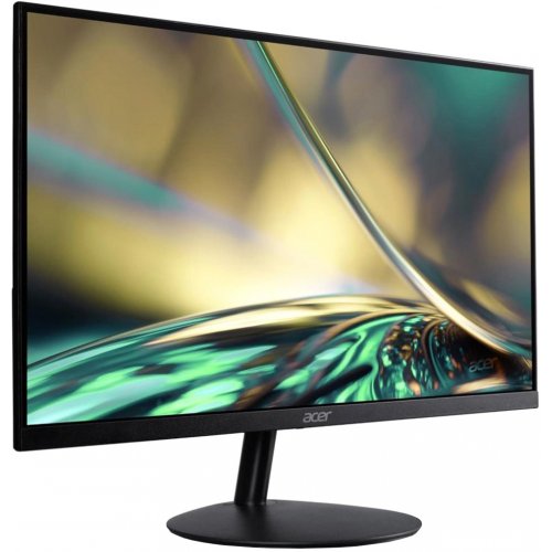 Купить Монитор Acer 31.5" SA322QHbi (UM.JS2EE.H01) Black - цена в Харькове, Киеве, Днепре, Одессе
в интернет-магазине Telemart фото