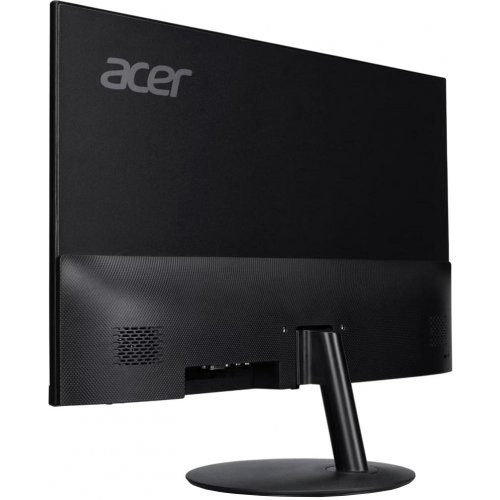 Купить Монитор Acer 31.5" SA322QHbi (UM.JS2EE.H01) Black - цена в Харькове, Киеве, Днепре, Одессе
в интернет-магазине Telemart фото