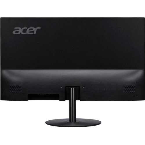 Купить Монитор Acer 31.5" SA322QHbi (UM.JS2EE.H01) Black - цена в Харькове, Киеве, Днепре, Одессе
в интернет-магазине Telemart фото