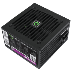 Блок питания GAMEMAX GE-600 600W (GE-600) (Восстановлено продавцом, 785150)