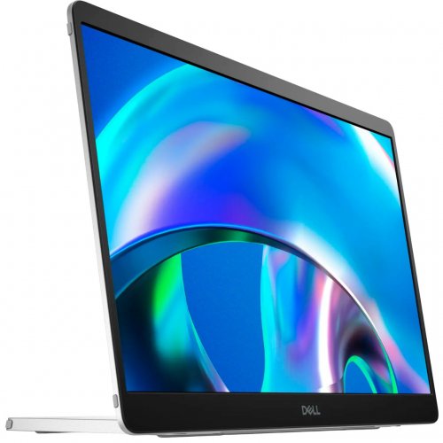 Купити Монітор Dell 14" P1425 (210-BQTB) Black - ціна в Києві, Львові, Вінниці, Хмельницькому, Франківську, Україні | інтернет-магазин TELEMART.UA фото